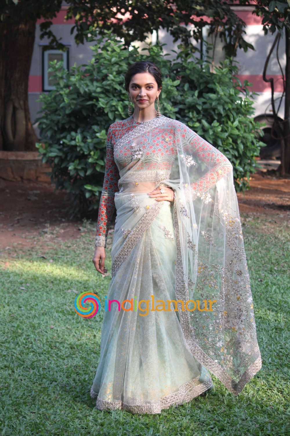 Deepika Padukone Actress hd photo