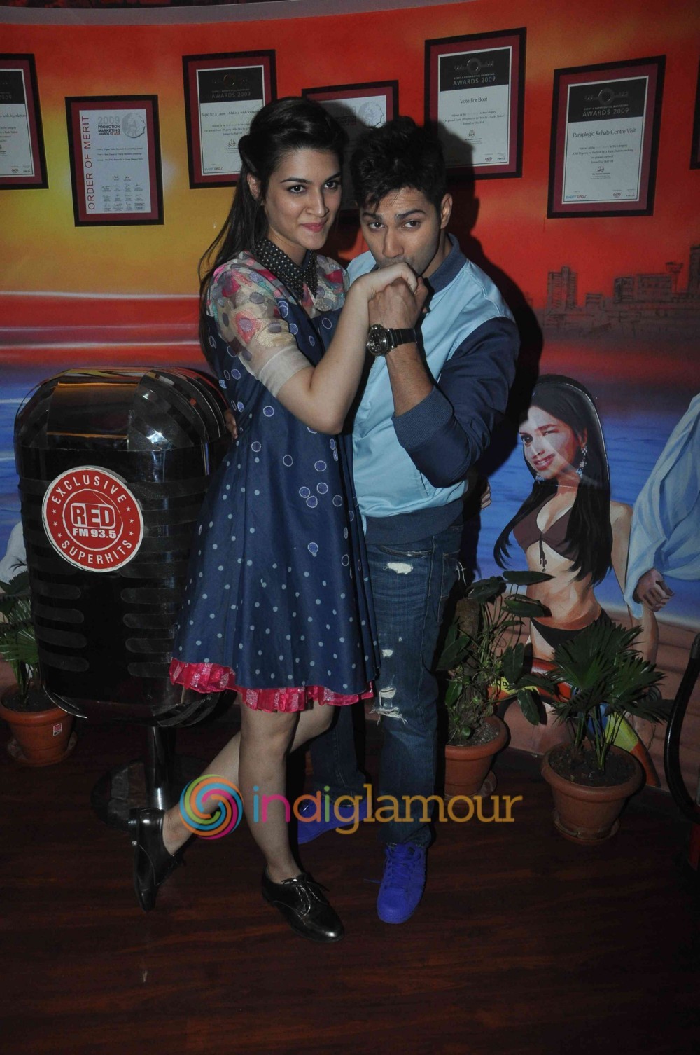Kriti Sanon Actress hd photo