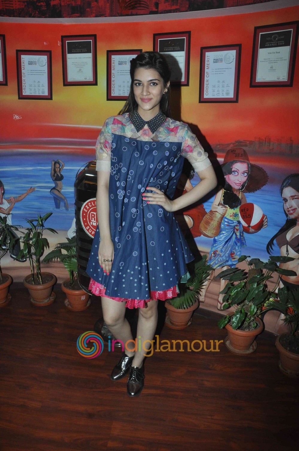 Kriti Sanon Actress hd photo
