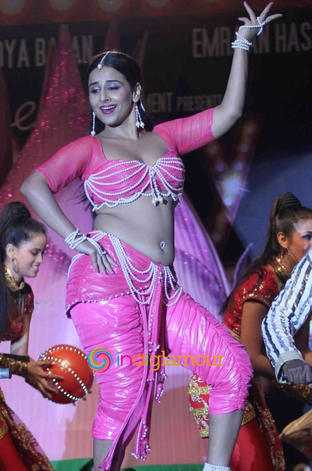 Vidya Balan Actress hd photo
