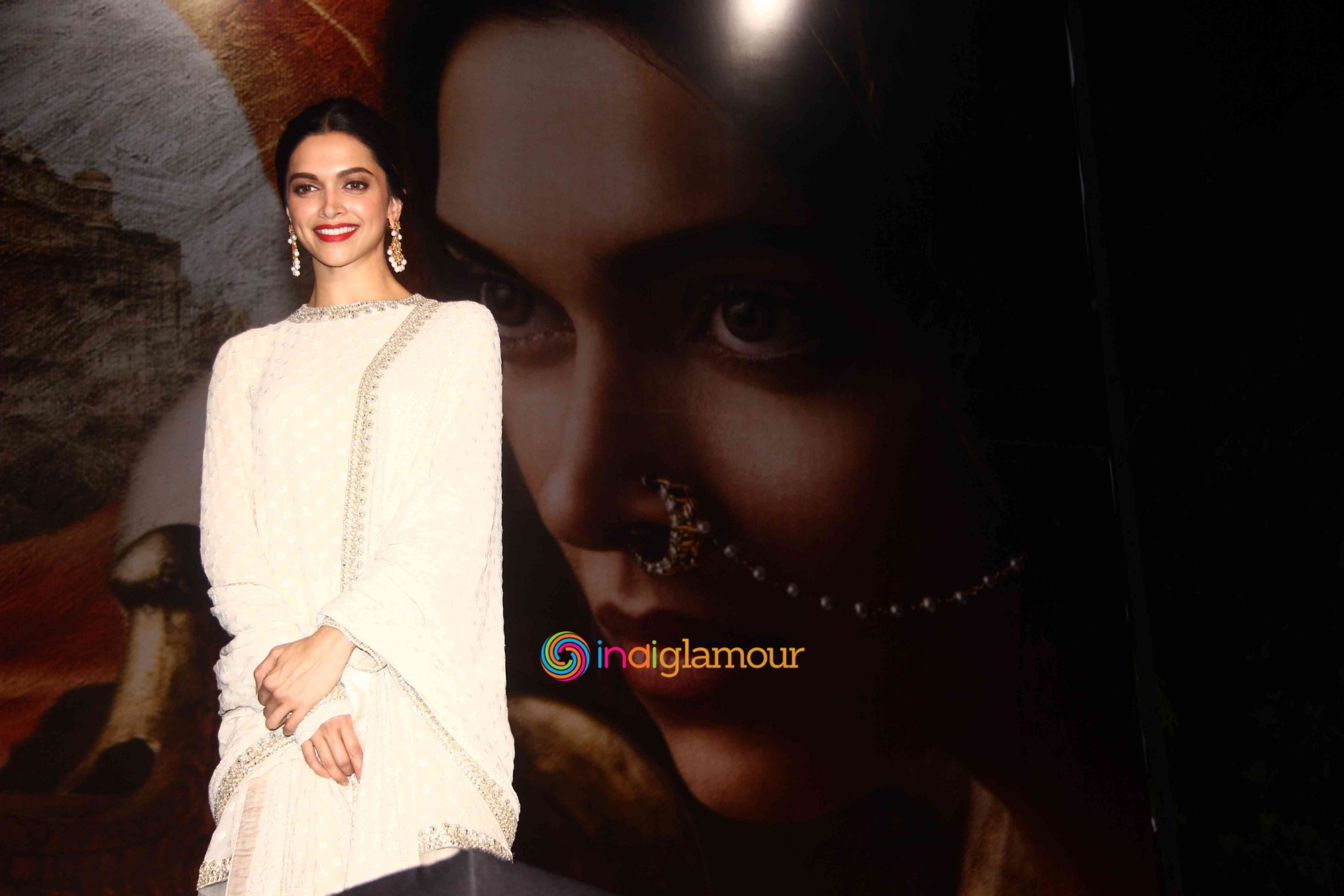 Deepika Padukone Actress hd photo