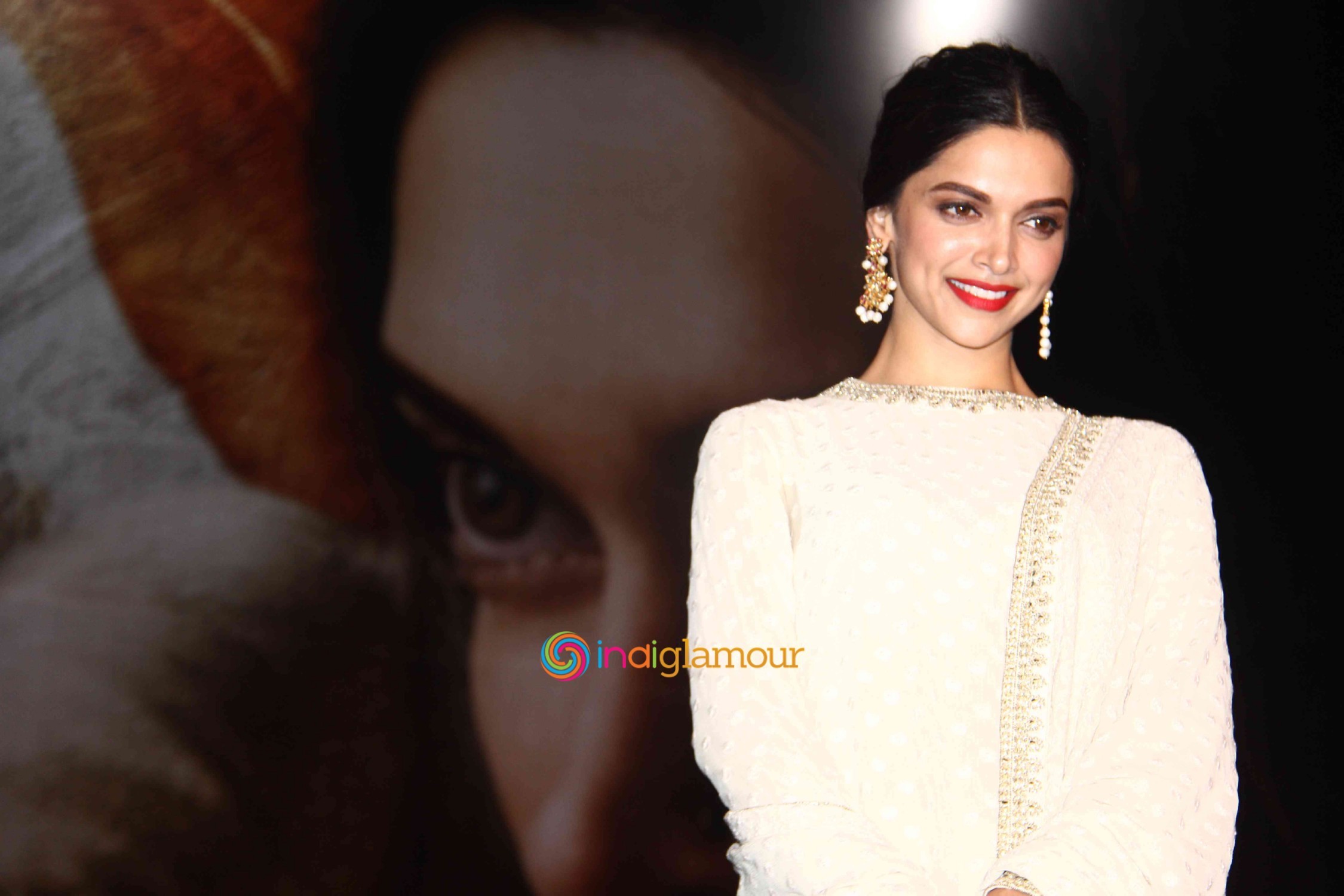 Deepika Padukone Actress hd photo