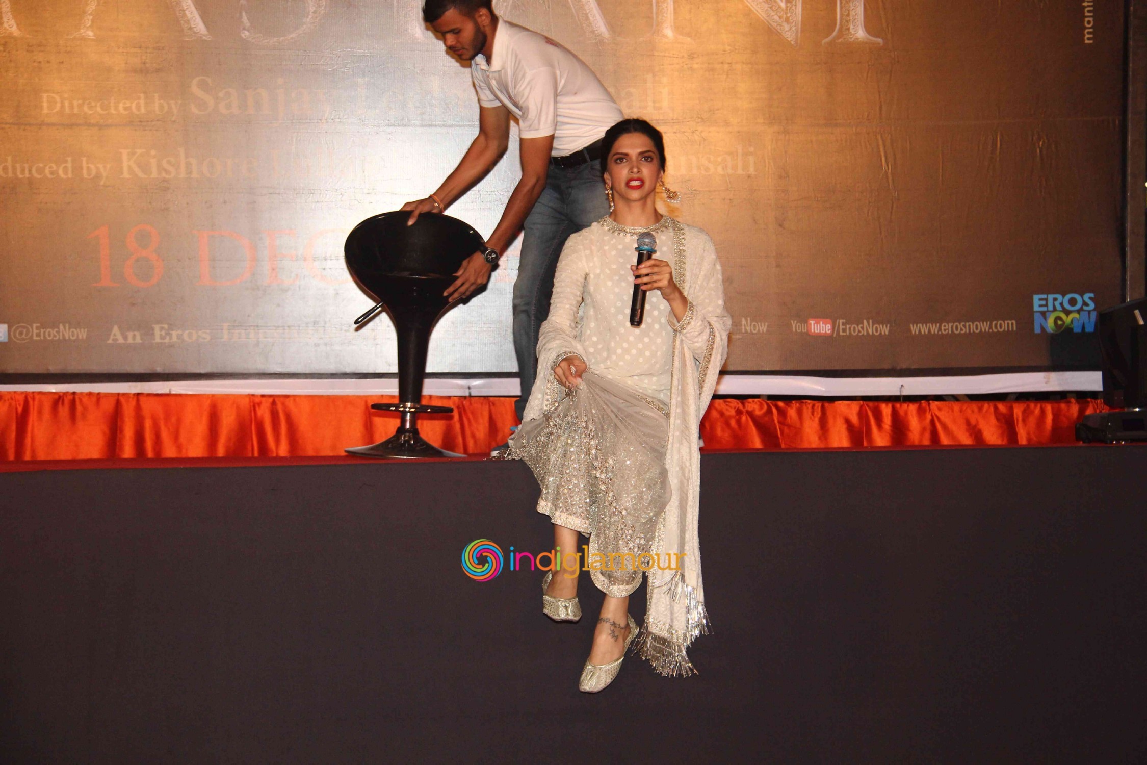 Deepika Padukone Actress hd photo