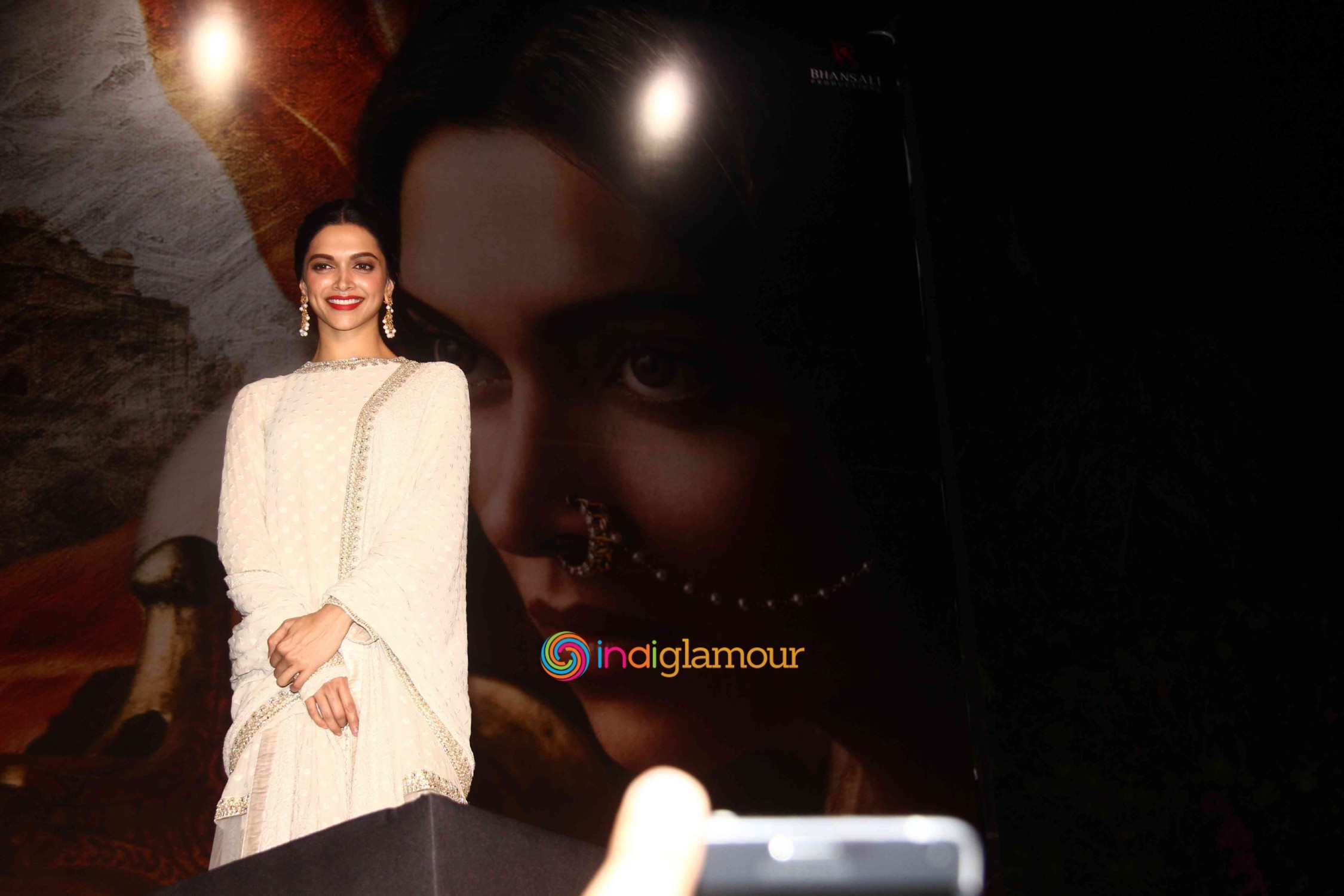 Deepika Padukone Actress hd photo