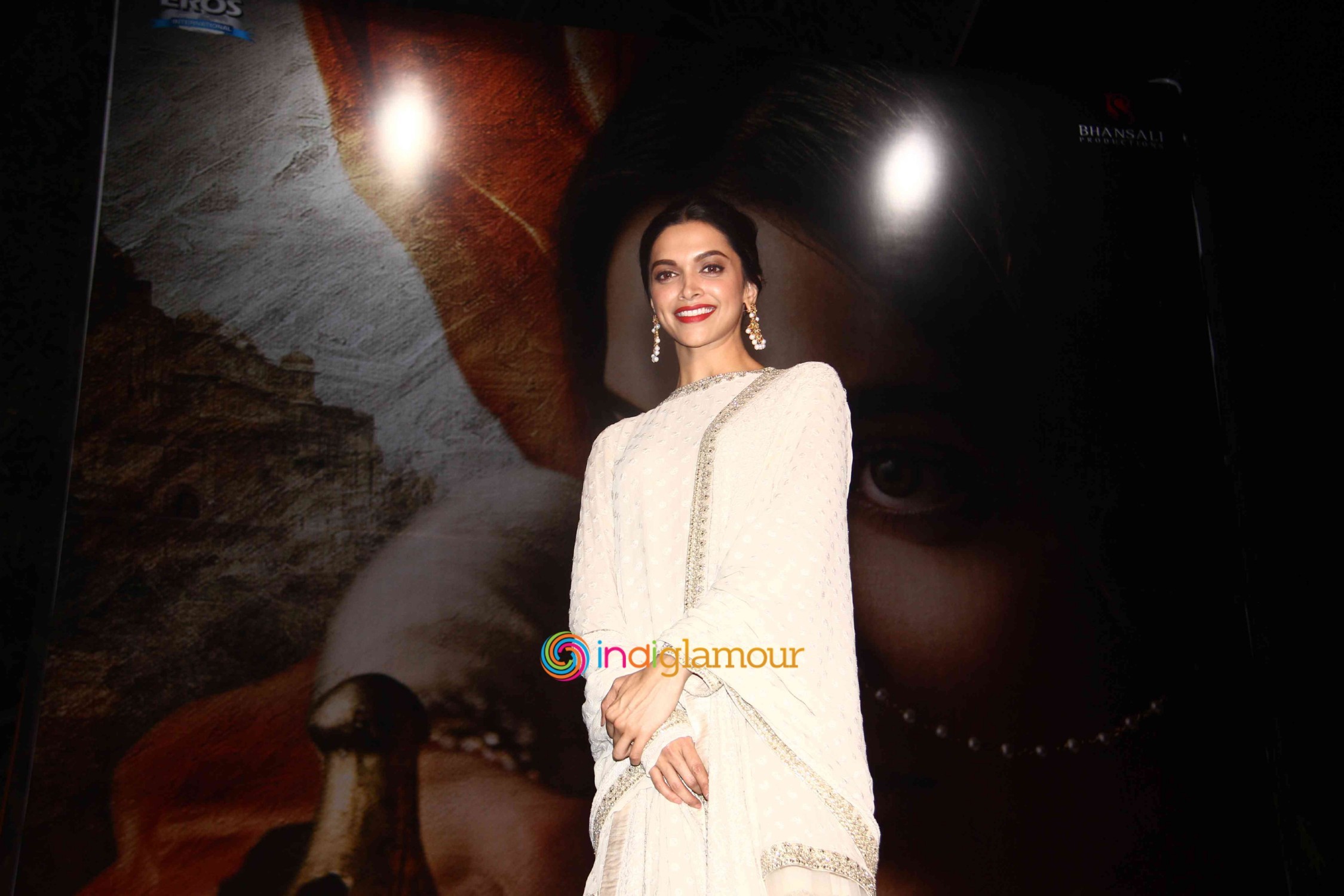 Deepika Padukone Actress hd photo