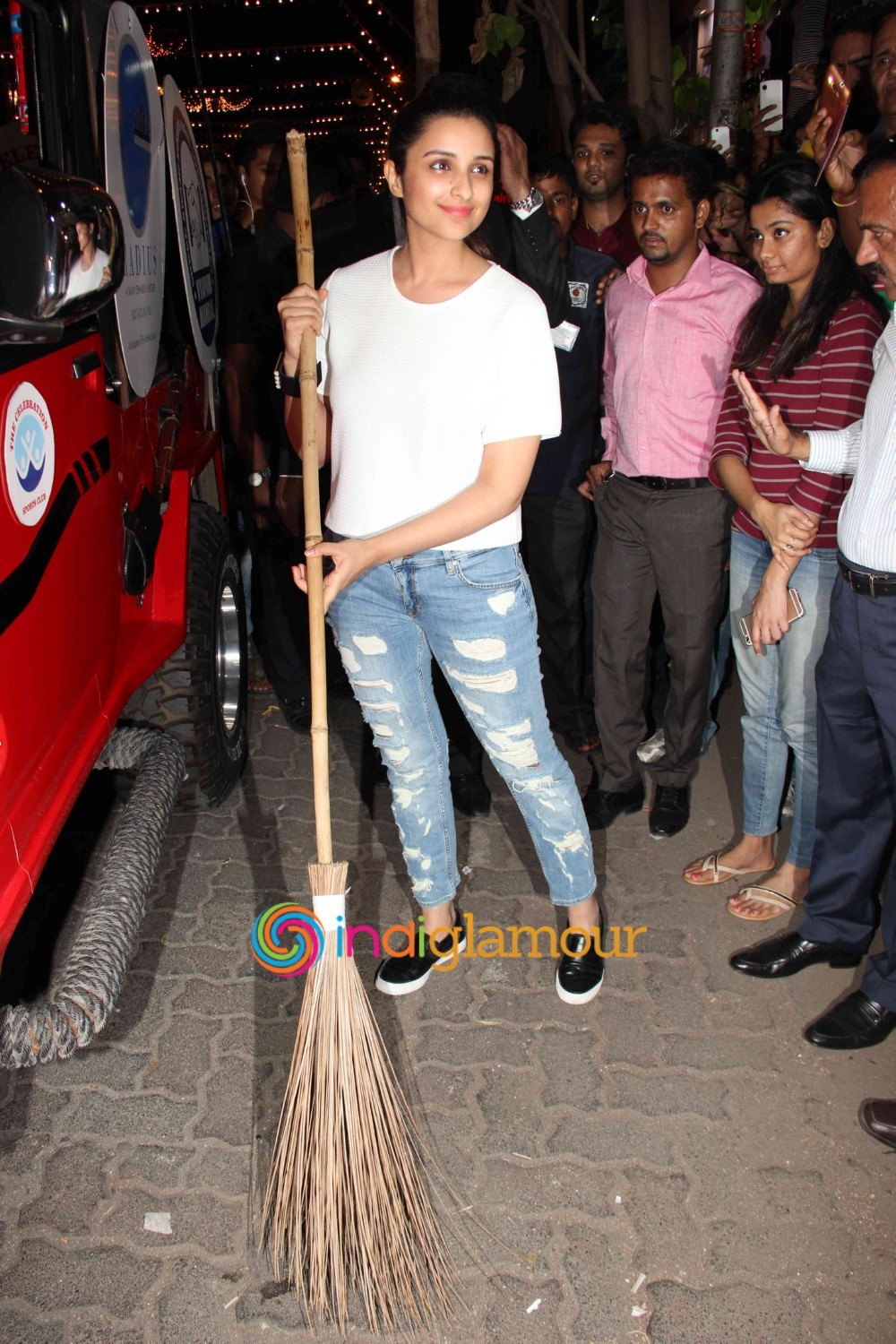 Parineeti Chopra Actress hd photo