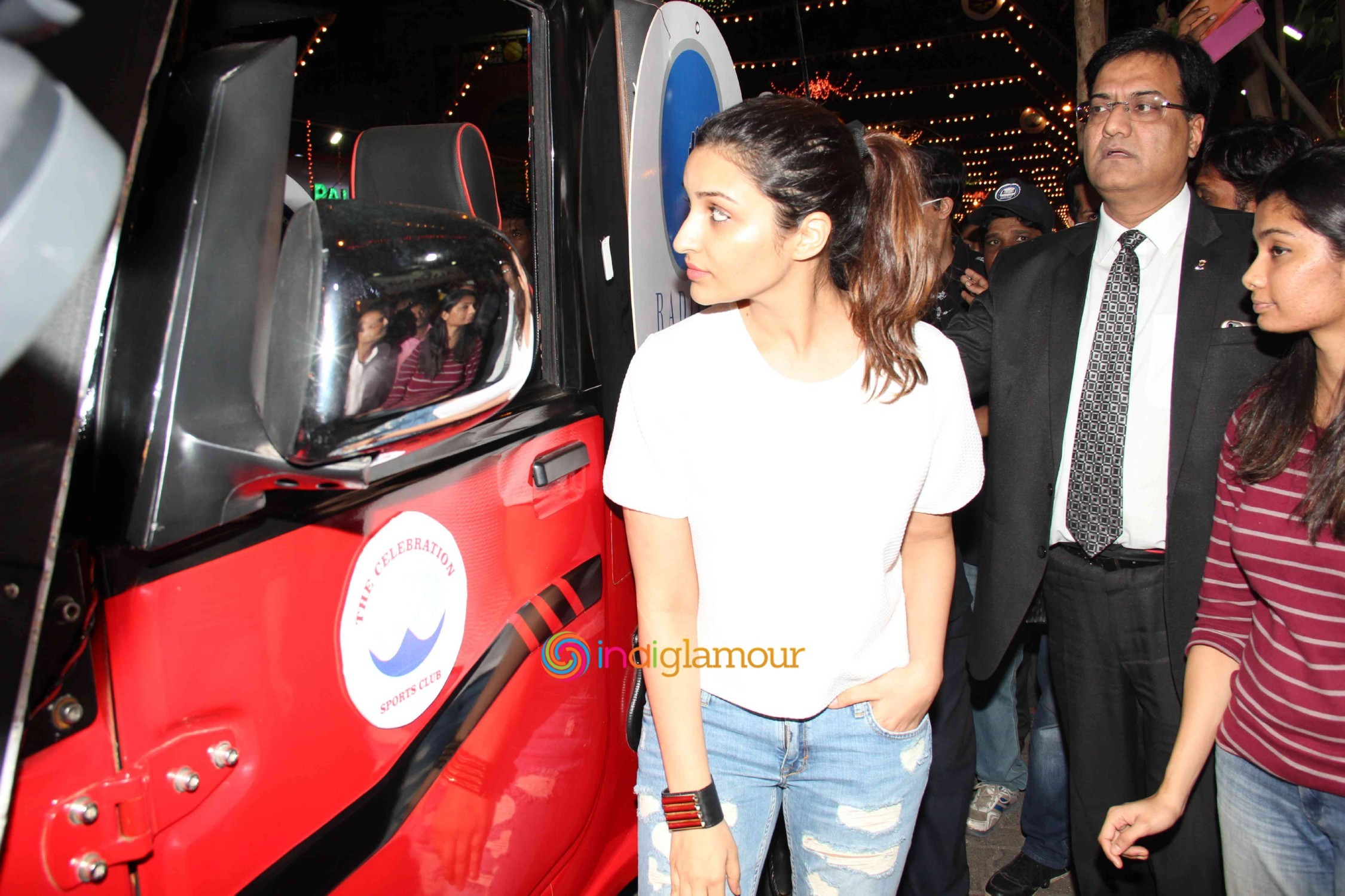 Parineeti Chopra Actress hd photo