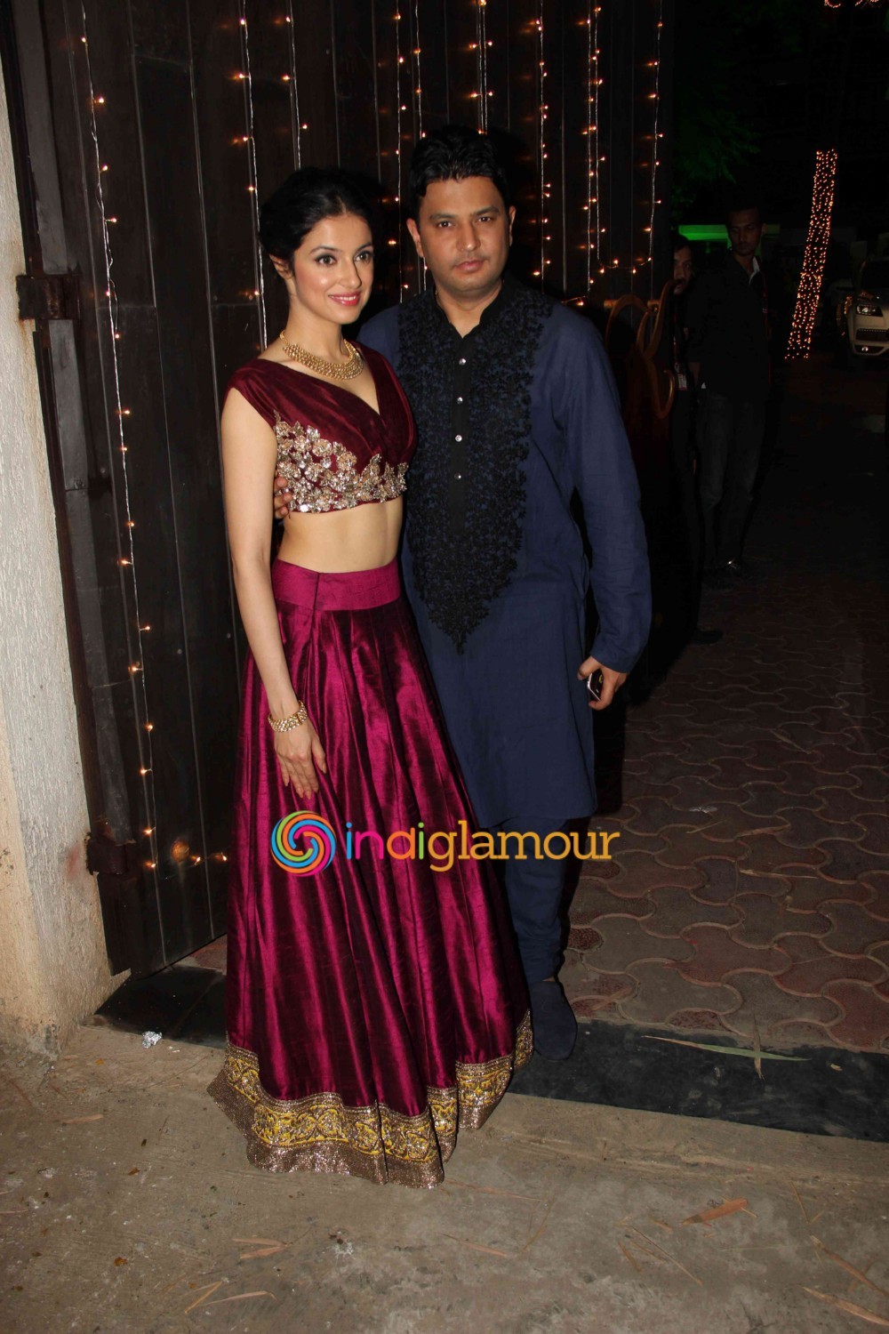 Divya Khosla Kumar Actress hd photo
