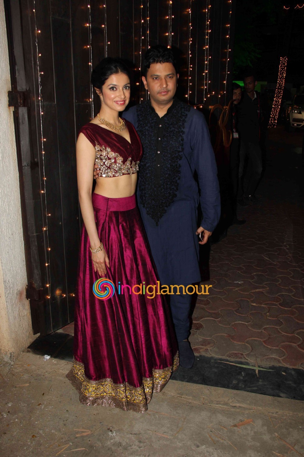 Divya Khosla Kumar Actress hd photo