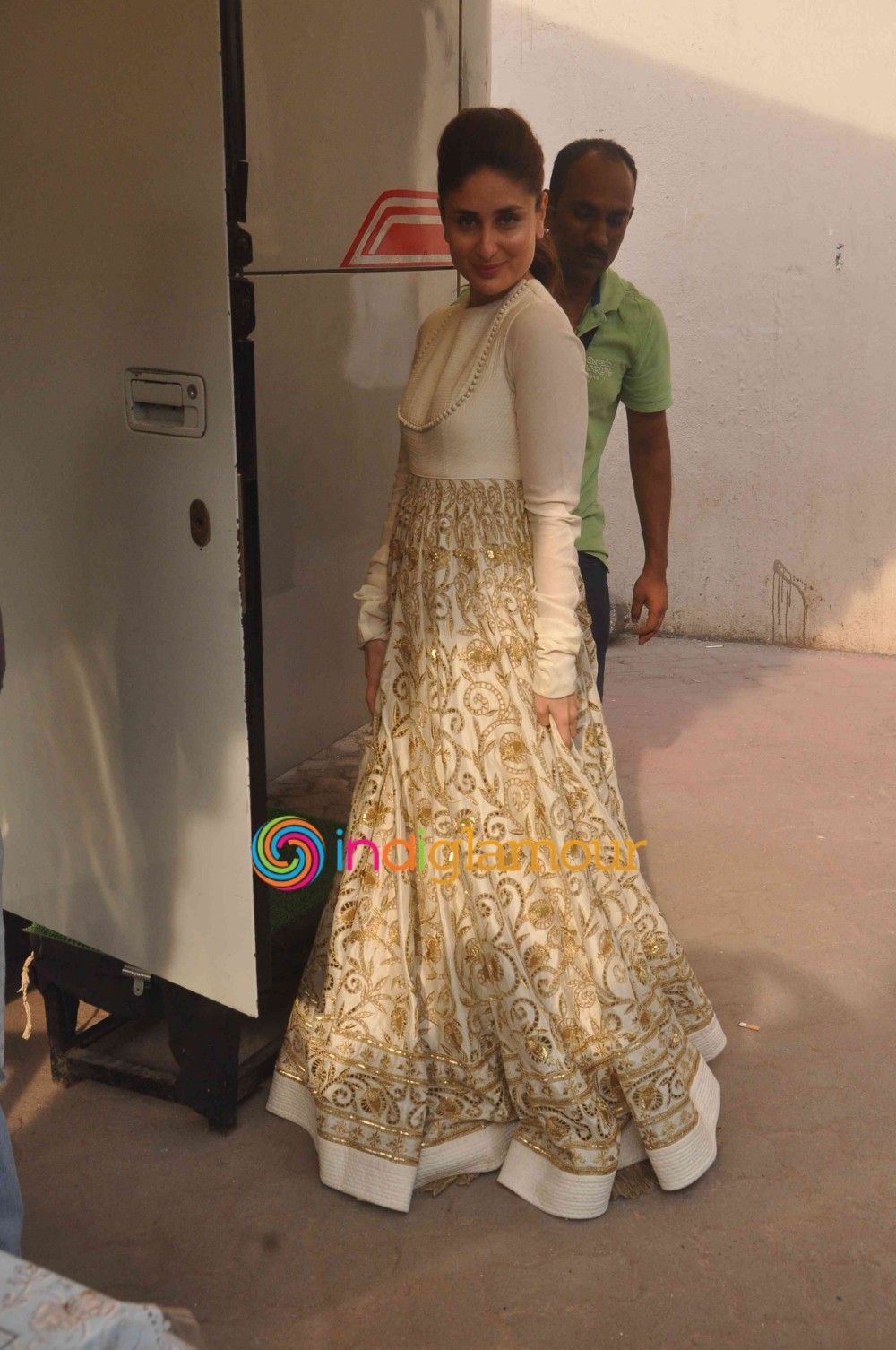 Kareena Kapoor Actress hd photo