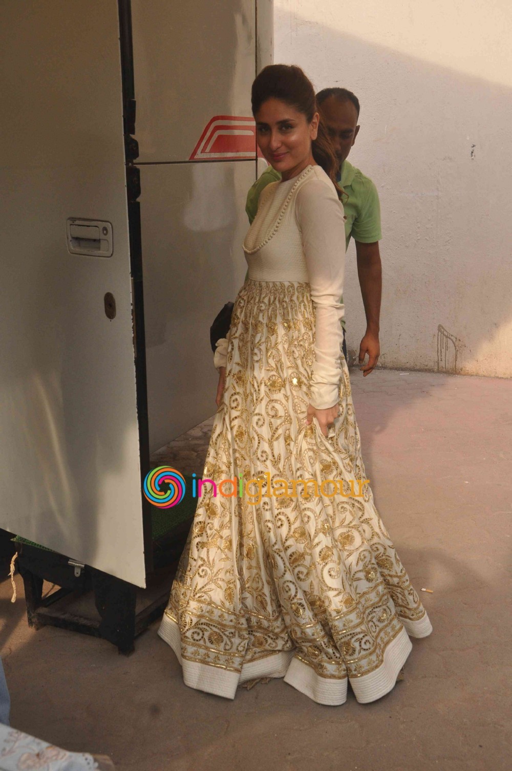 Kareena Kapoor Actress hd photo