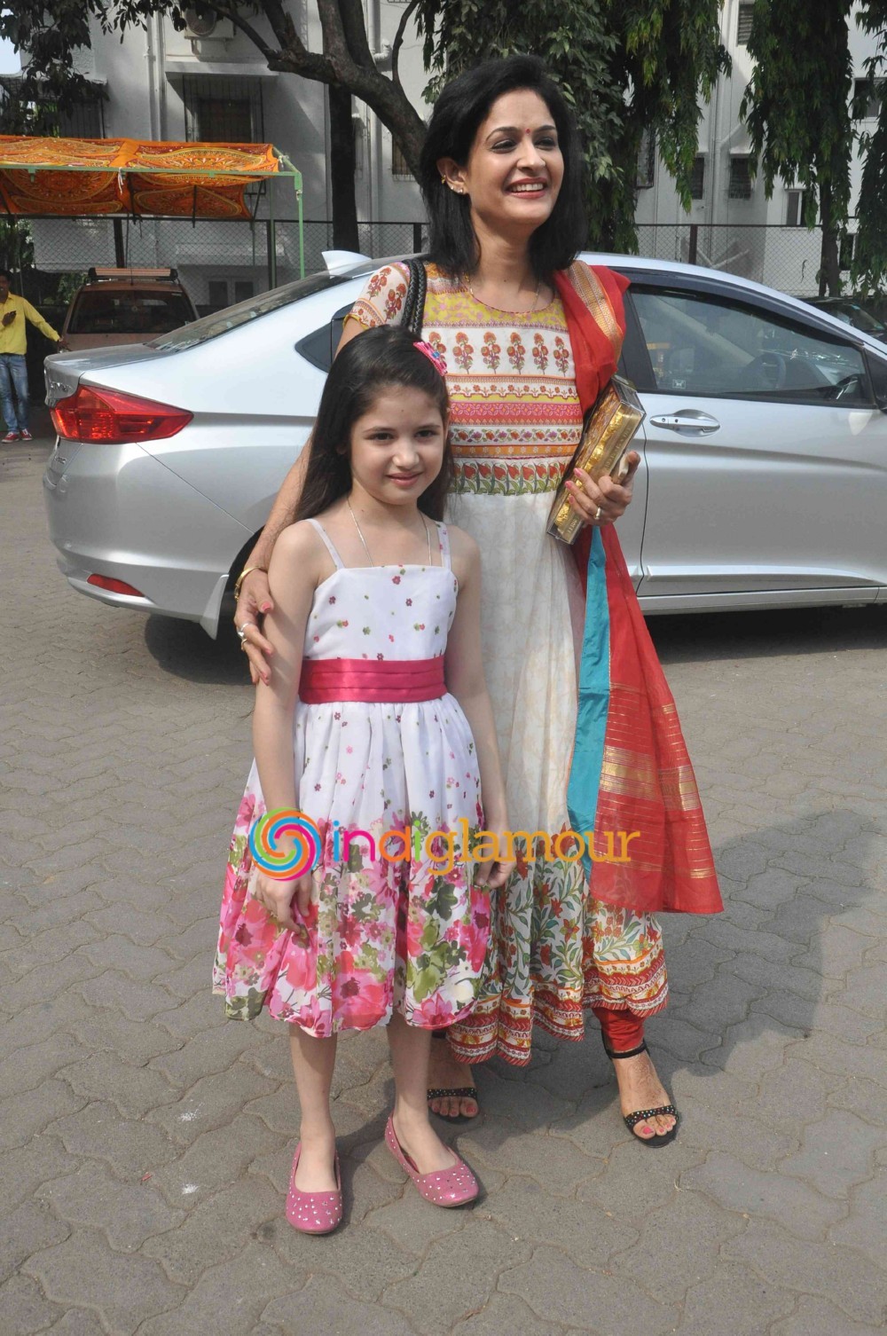 Harshaali Malhotra Actress hd photo