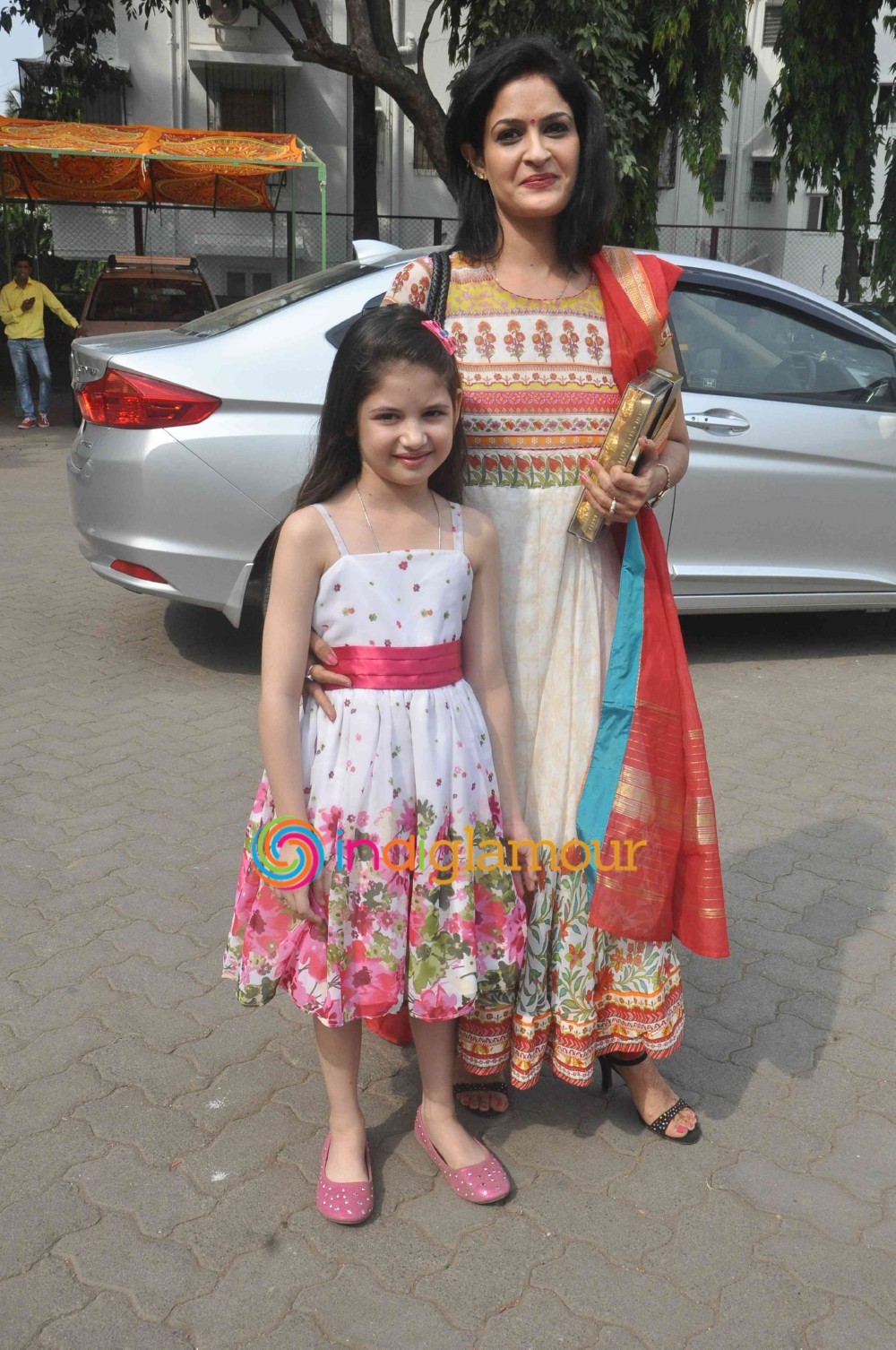 Harshaali Malhotra Actress hd photo