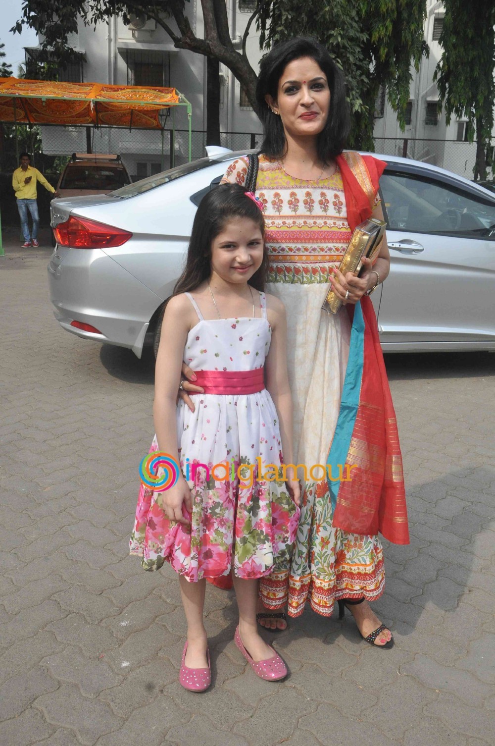 Harshaali Malhotra Actress hd photo
