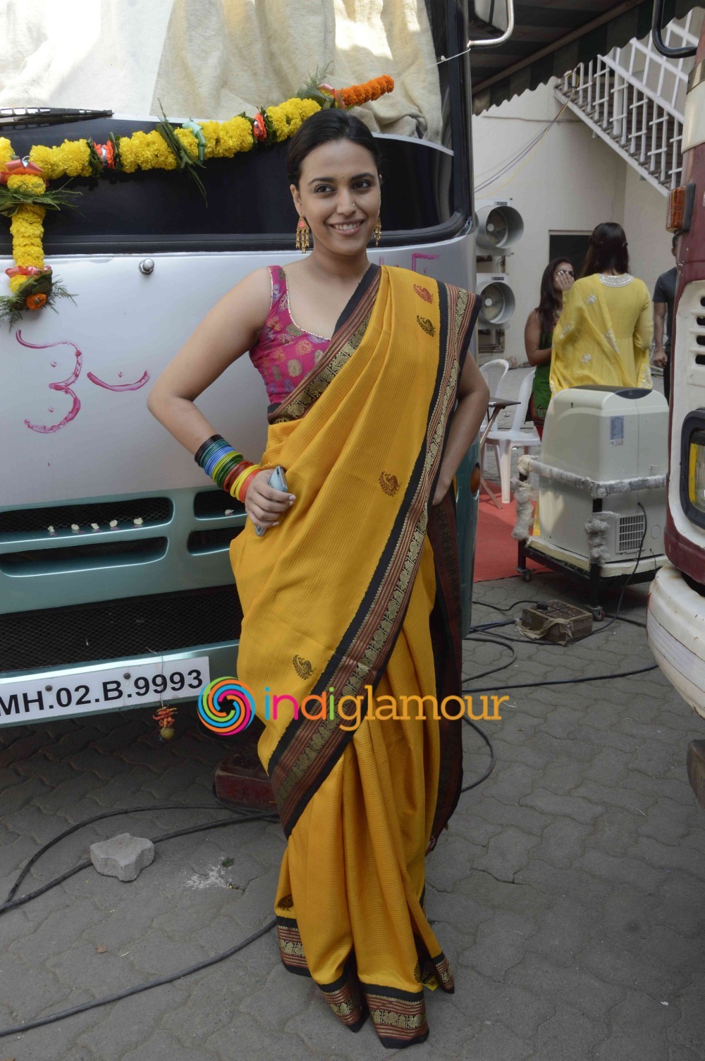 Swara Bhaskar Actress hd photo
