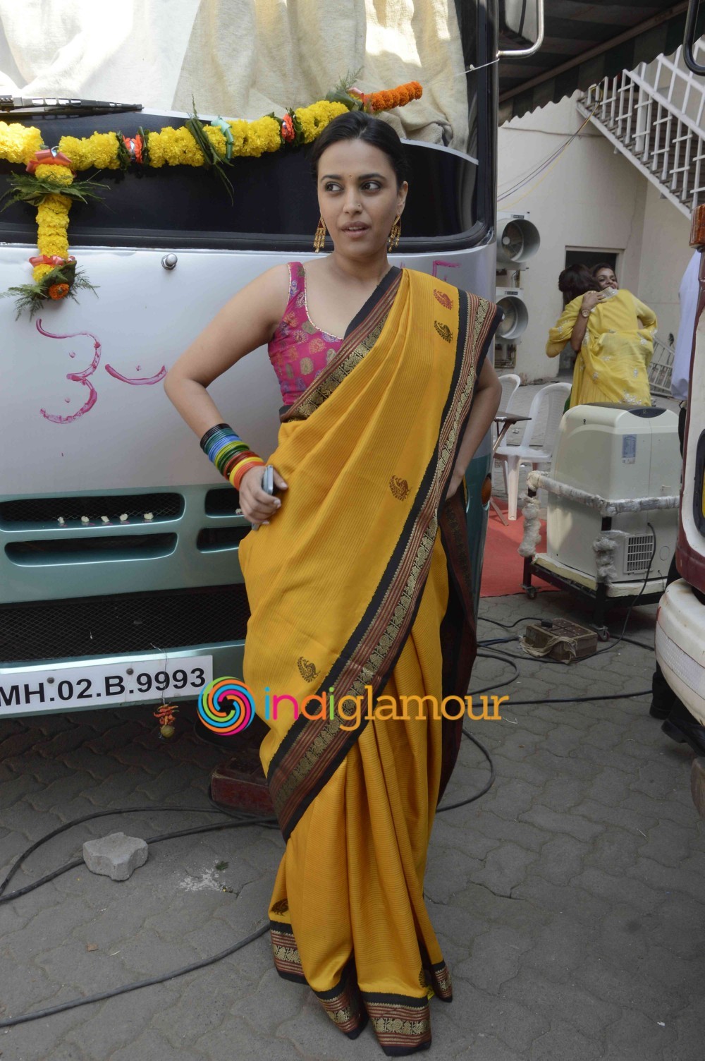Swara Bhaskar Actress hd photo