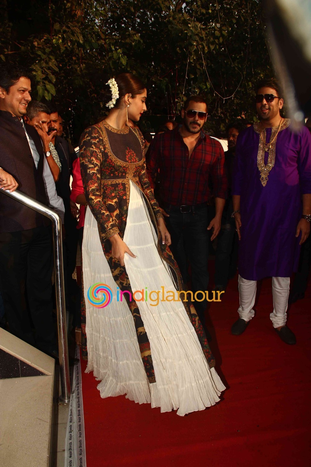 Sonam Kapoor Actress hd photo