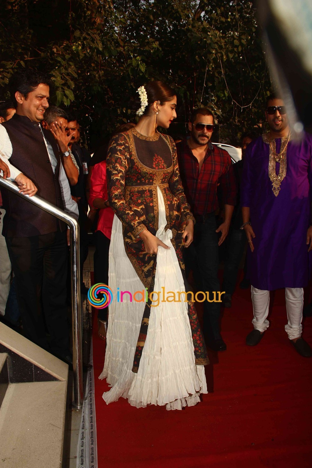 Sonam Kapoor Actress hd photo