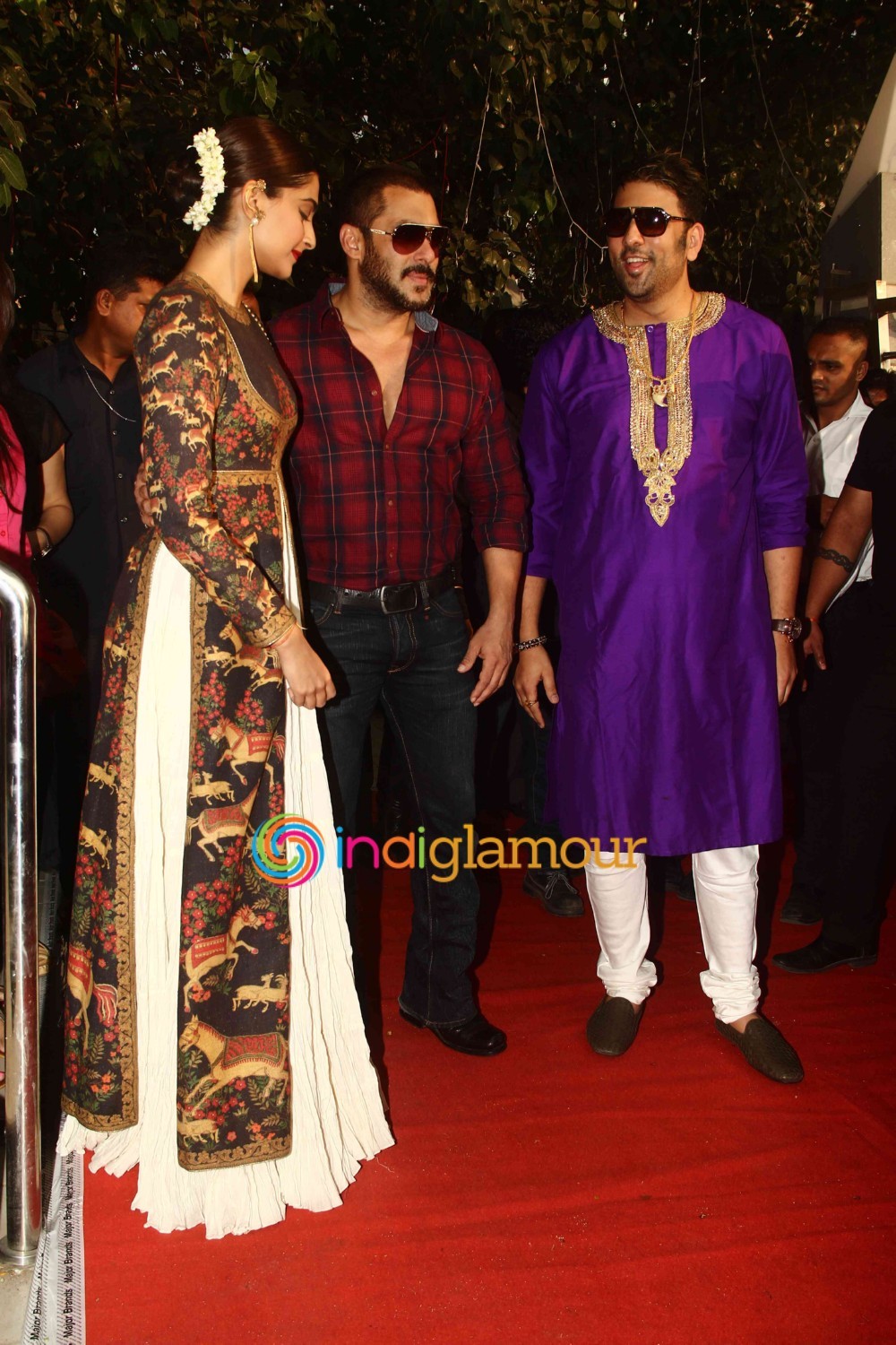 Sonam Kapoor Actress hd photo
