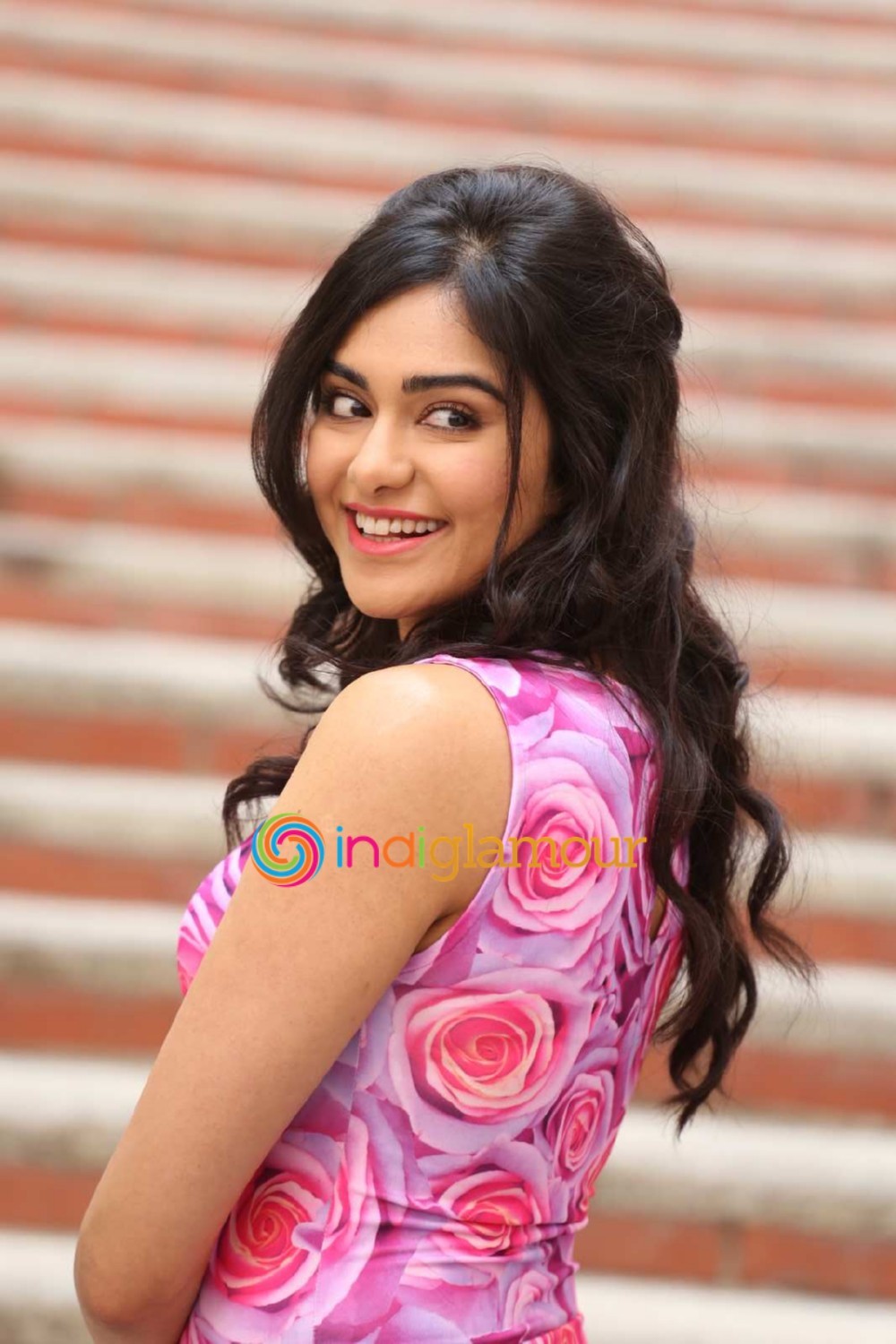 Adah Sharma Actress hd photo