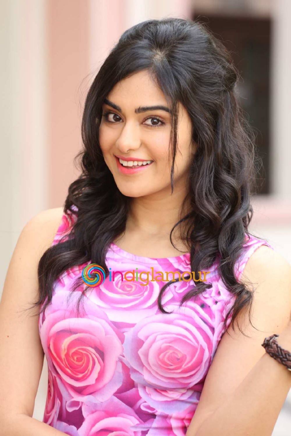 Adah Sharma Actress hd photo