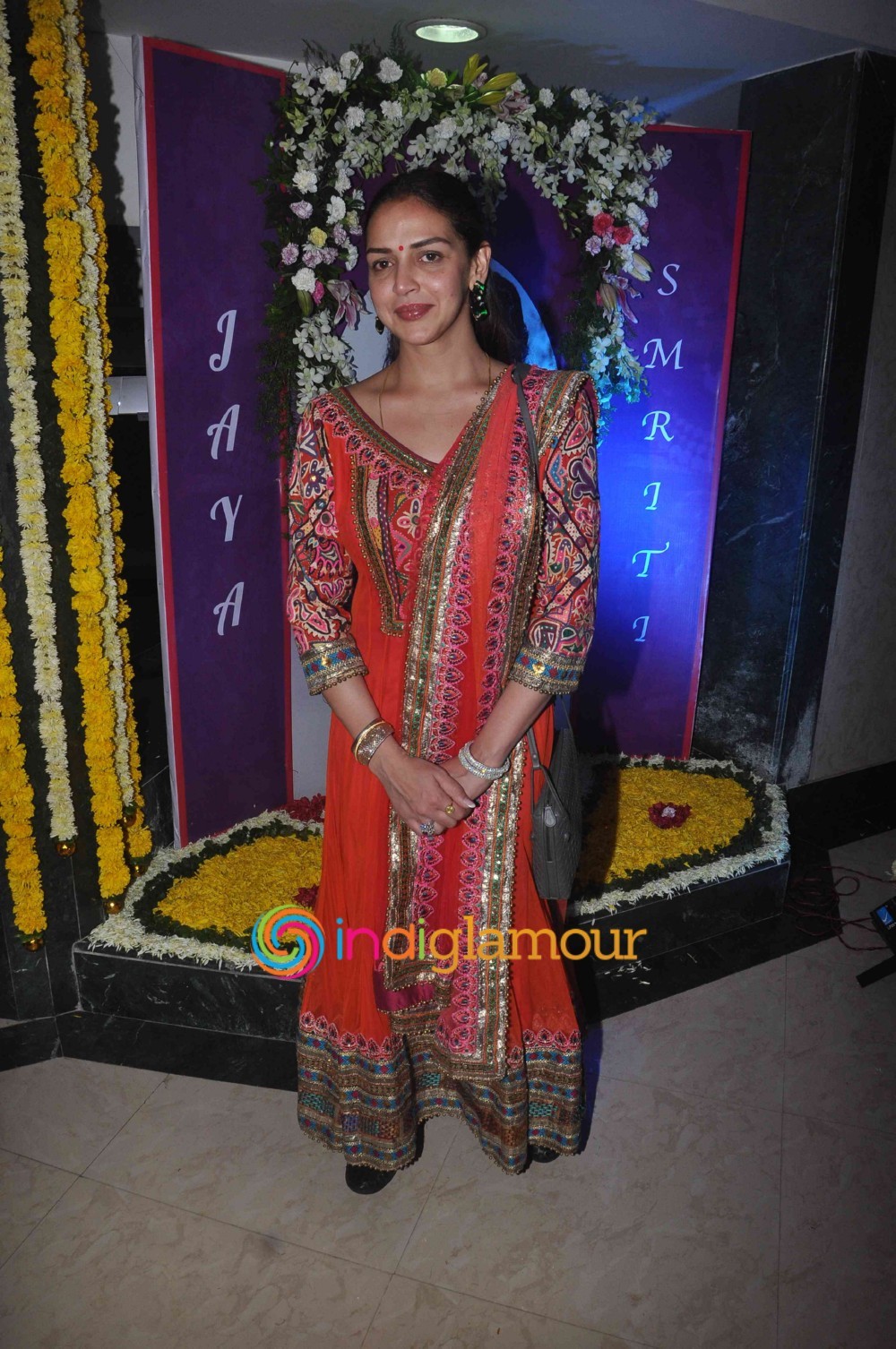 Esha Deol Actress hd photo