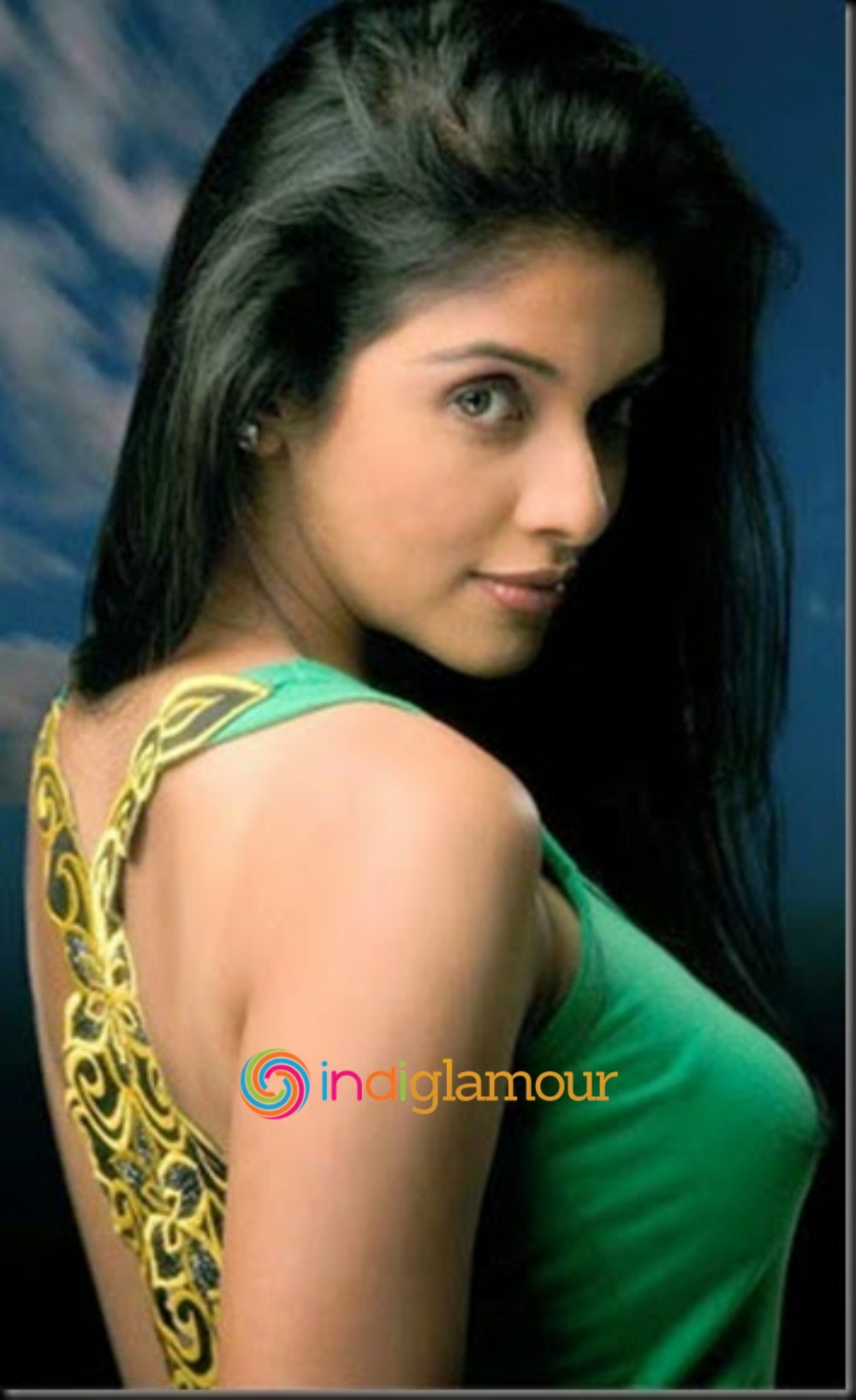 Asin Actress hd photo