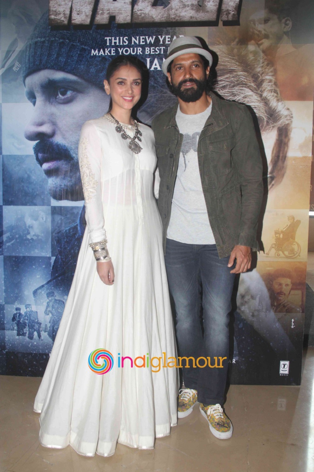 Aditi Rao Hydari Actress hd photo