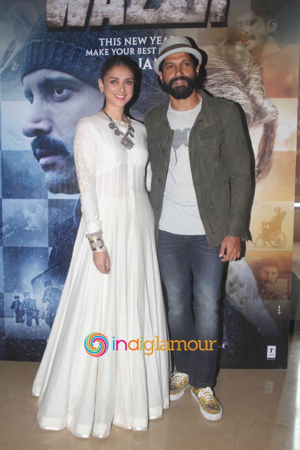 Aditi Rao Hydari Actress hd photo