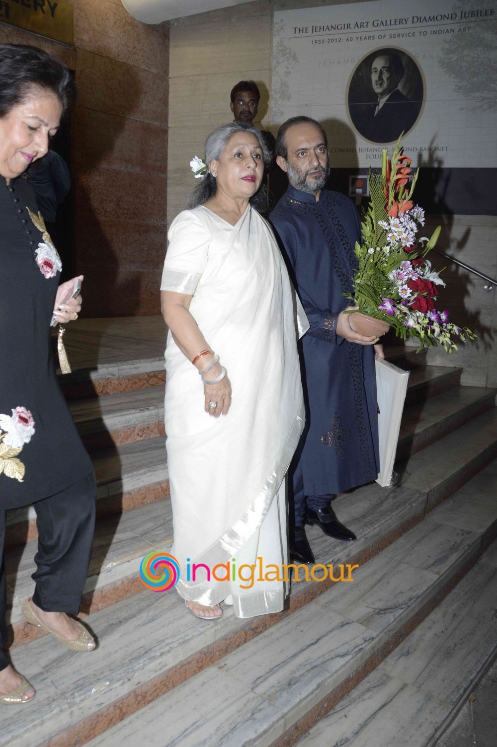 Jaya Bhaduri Bachchan Actress hd photo