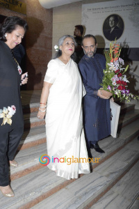Jaya Bhaduri Bachchan