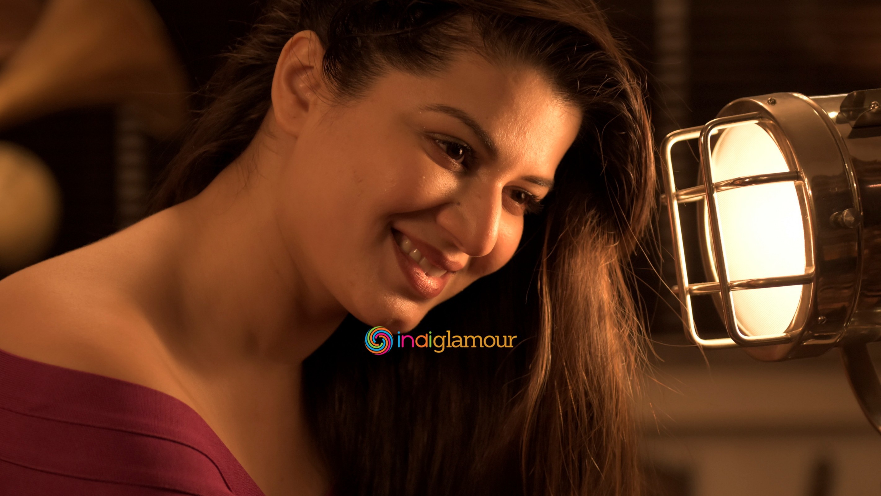 Kainaat Arora Actress hd photo