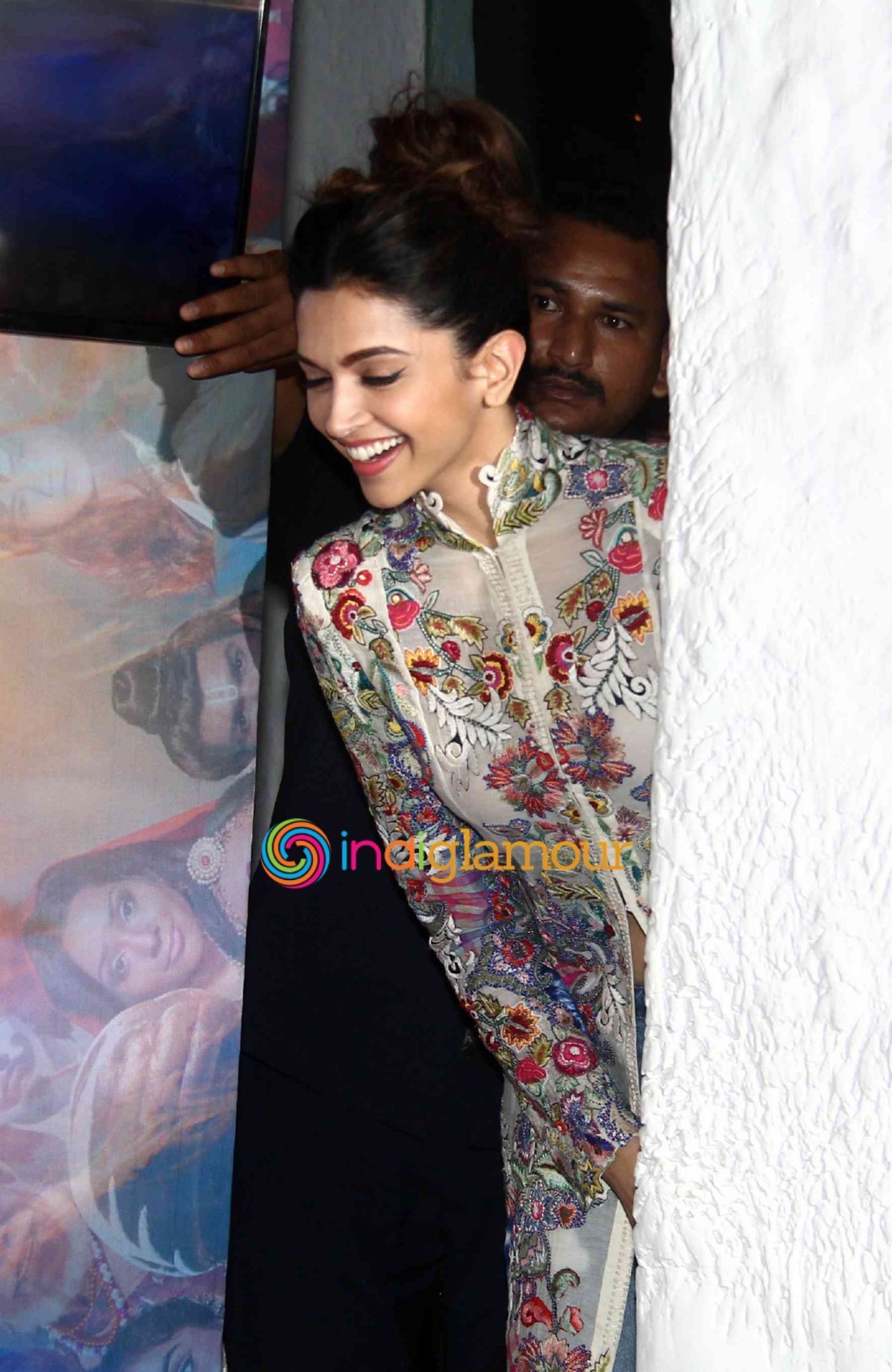 Deepika Padukone Actress hd photo