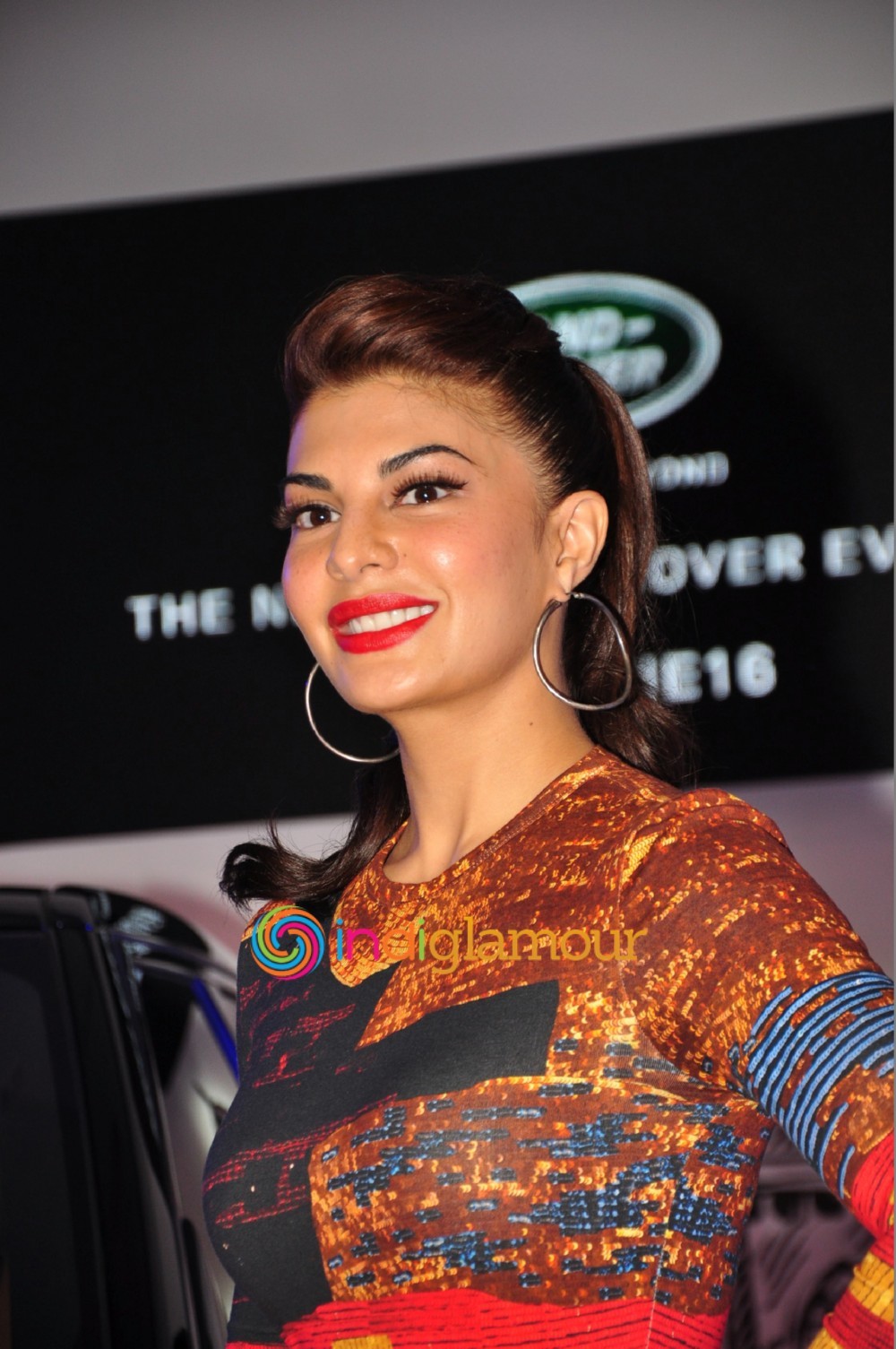 Jacqueline Fernandez Actress hd photo