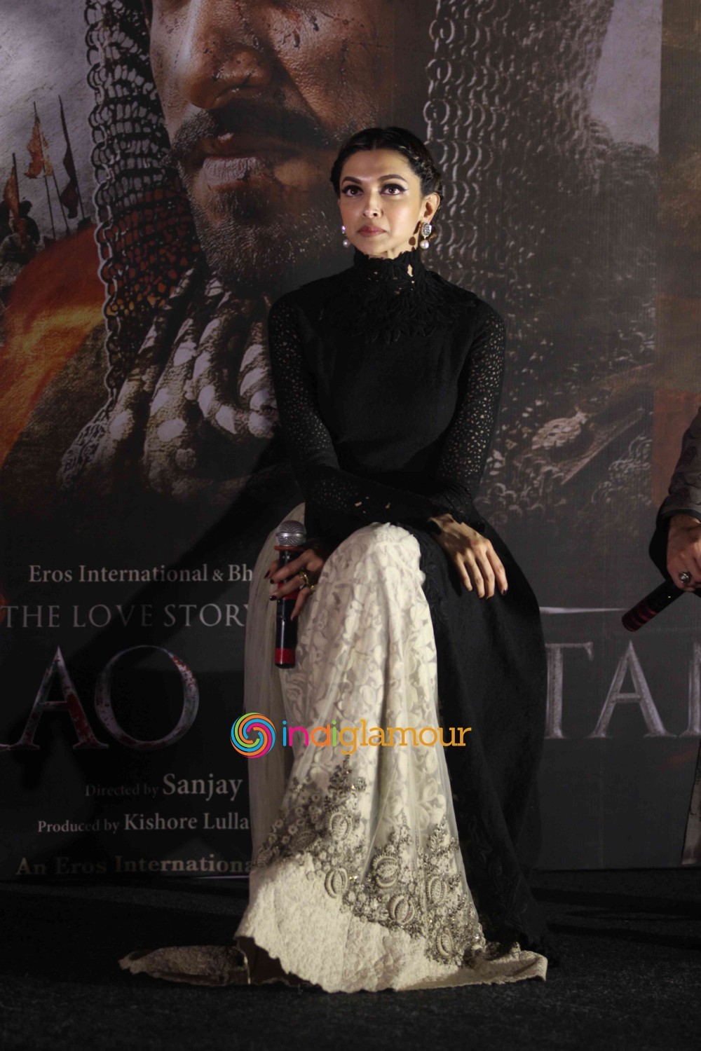Deepika Padukone Actress hd photo