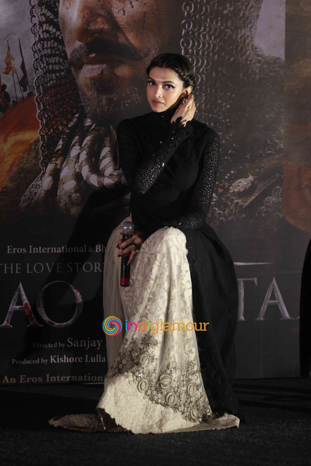 Deepika Padukone Actress hd photo