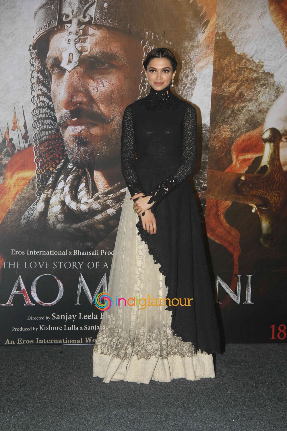 Deepika Padukone Actress hd photo