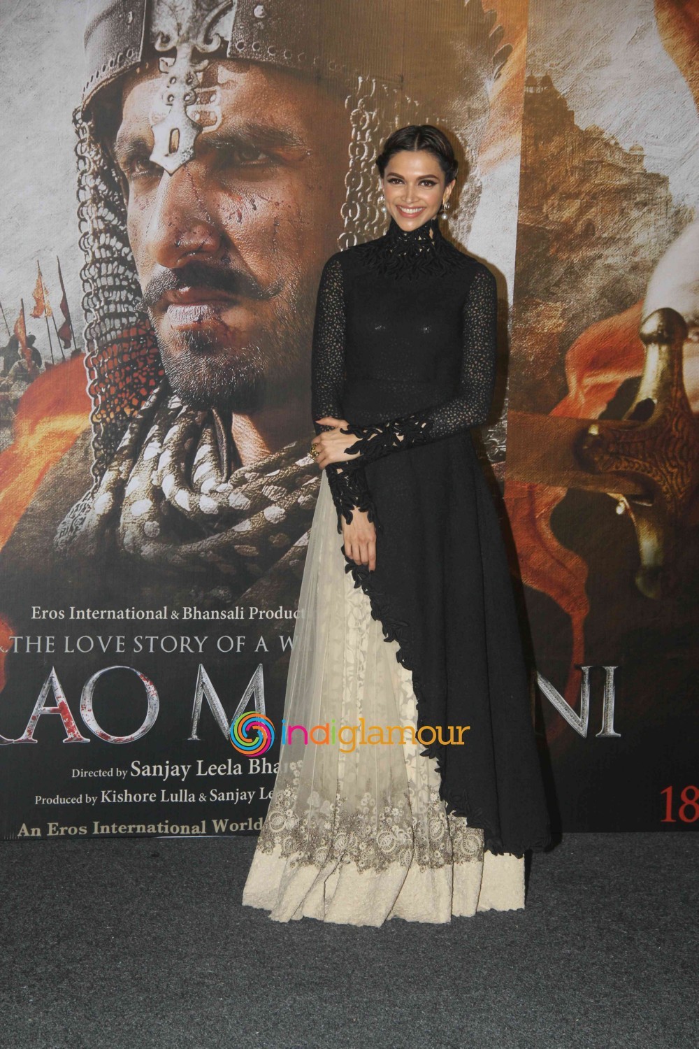 Deepika Padukone Actress hd photo
