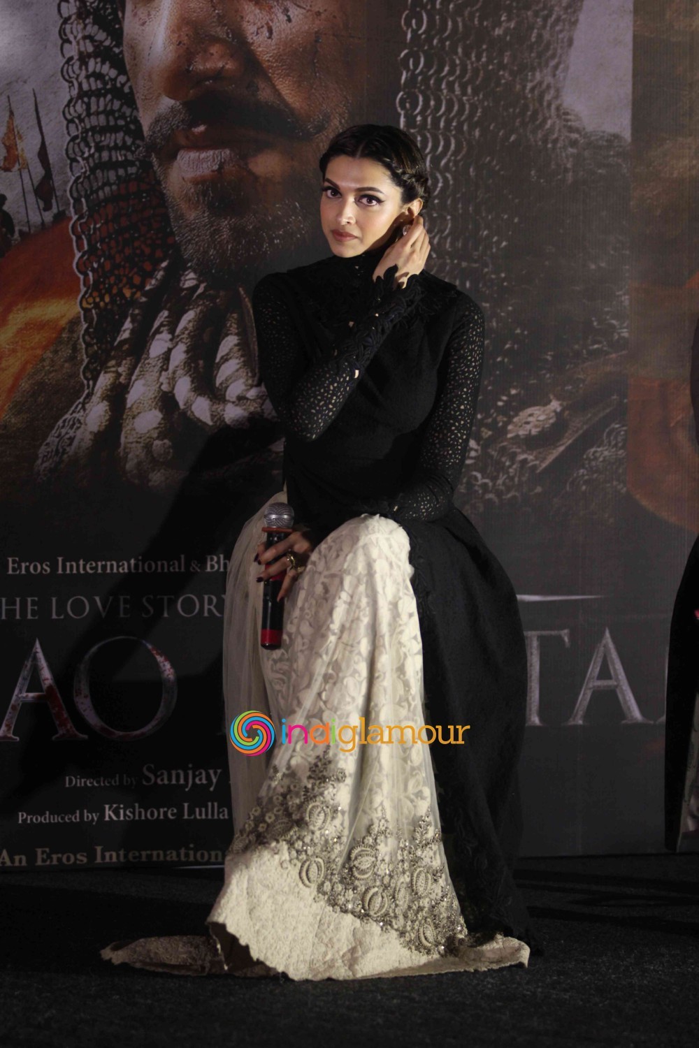 Deepika Padukone Actress hd photo