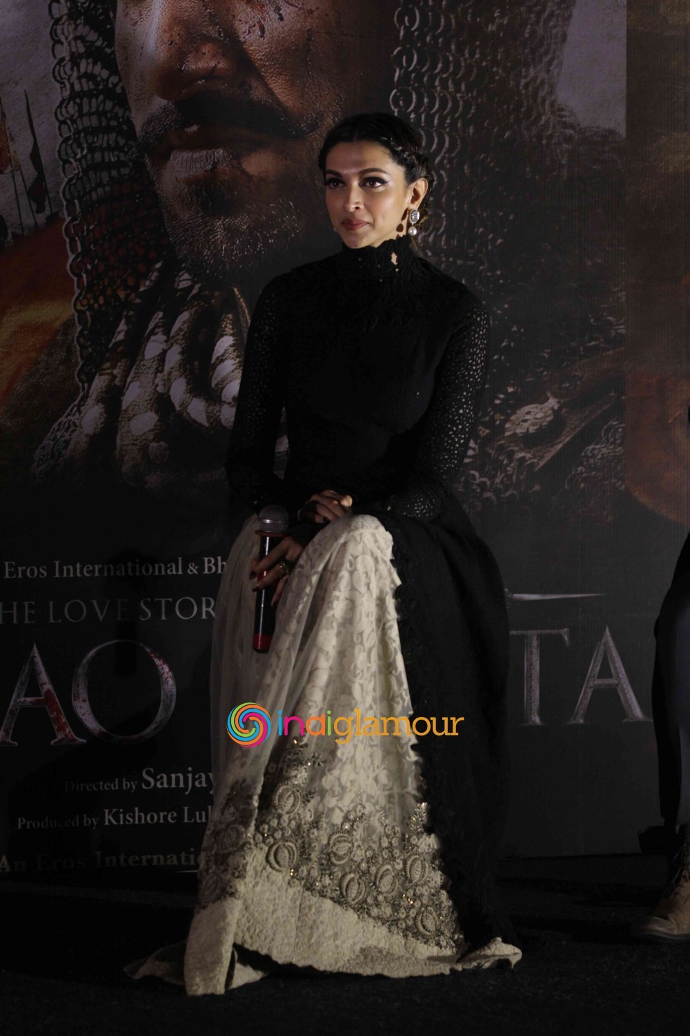 Deepika Padukone Actress hd photo