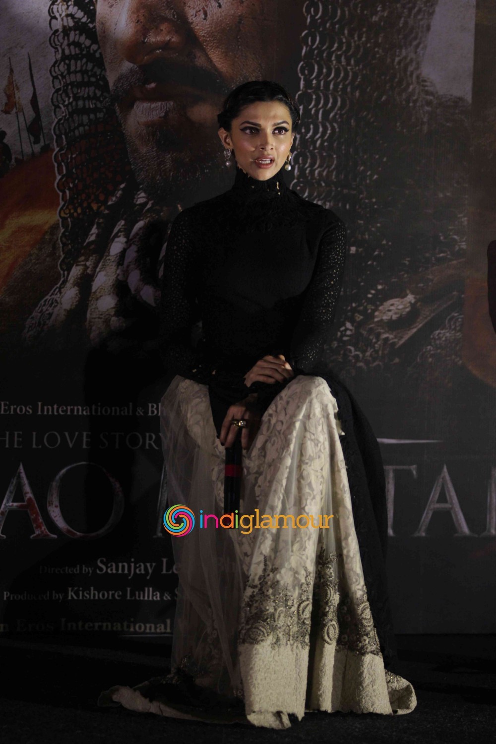 Deepika Padukone Actress hd photo