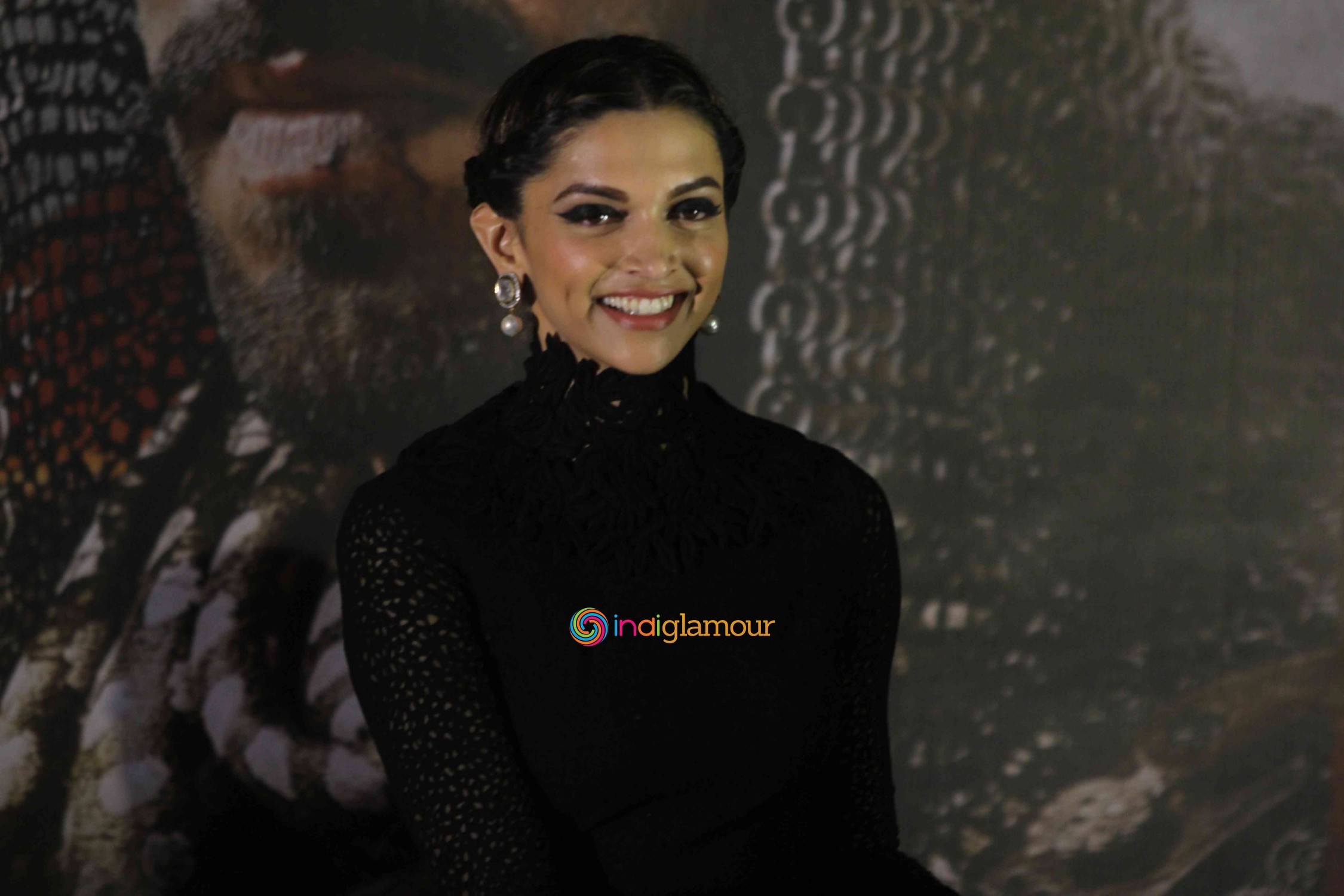 Deepika Padukone Actress hd photo