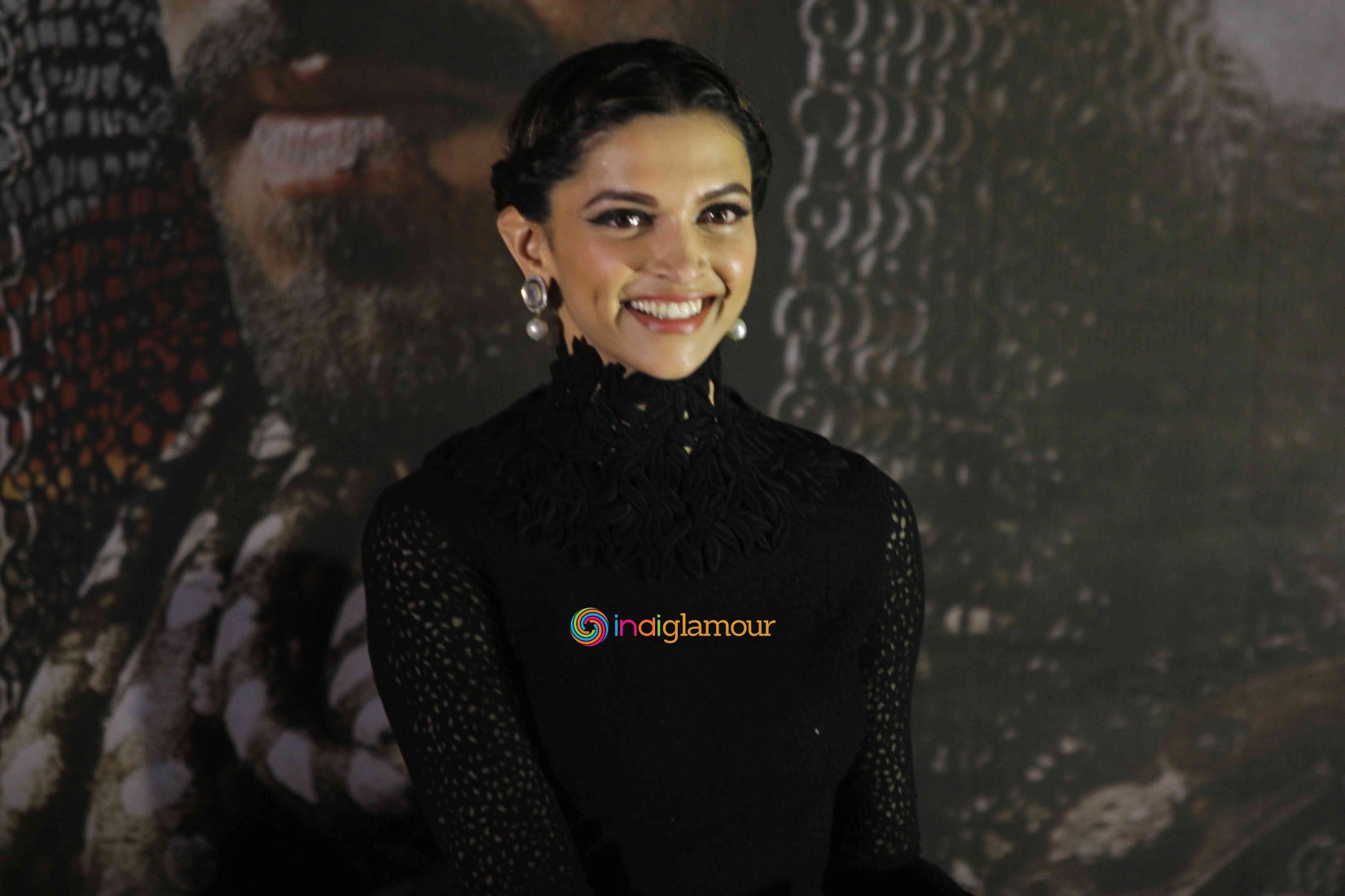 Deepika Padukone Actress hd photo