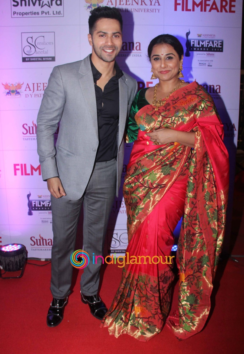 Vidya Balan Actress hd photo