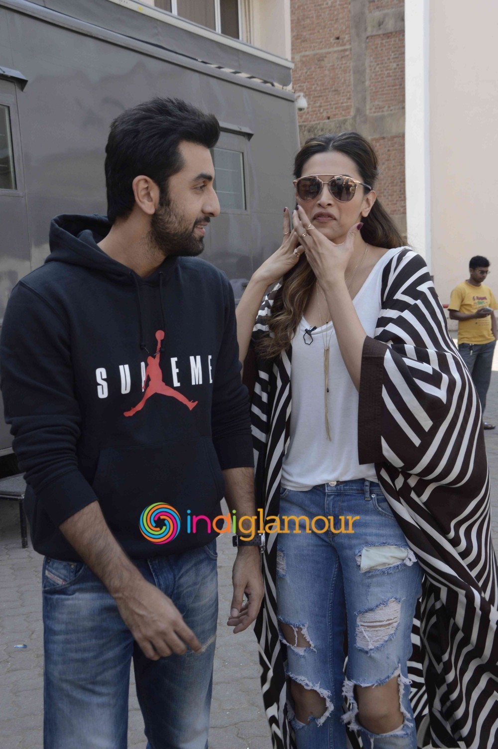 Deepika Padukone Actress hd photo