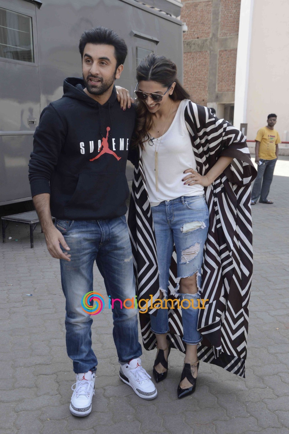 Deepika Padukone Actress hd photo