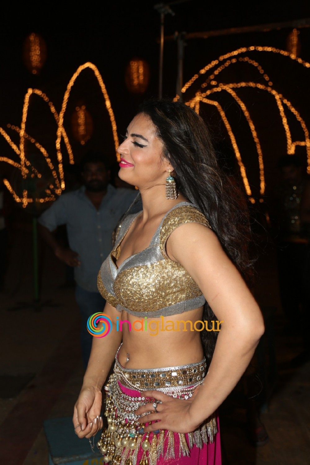 Shweta Bhardwaj Actress hd photo