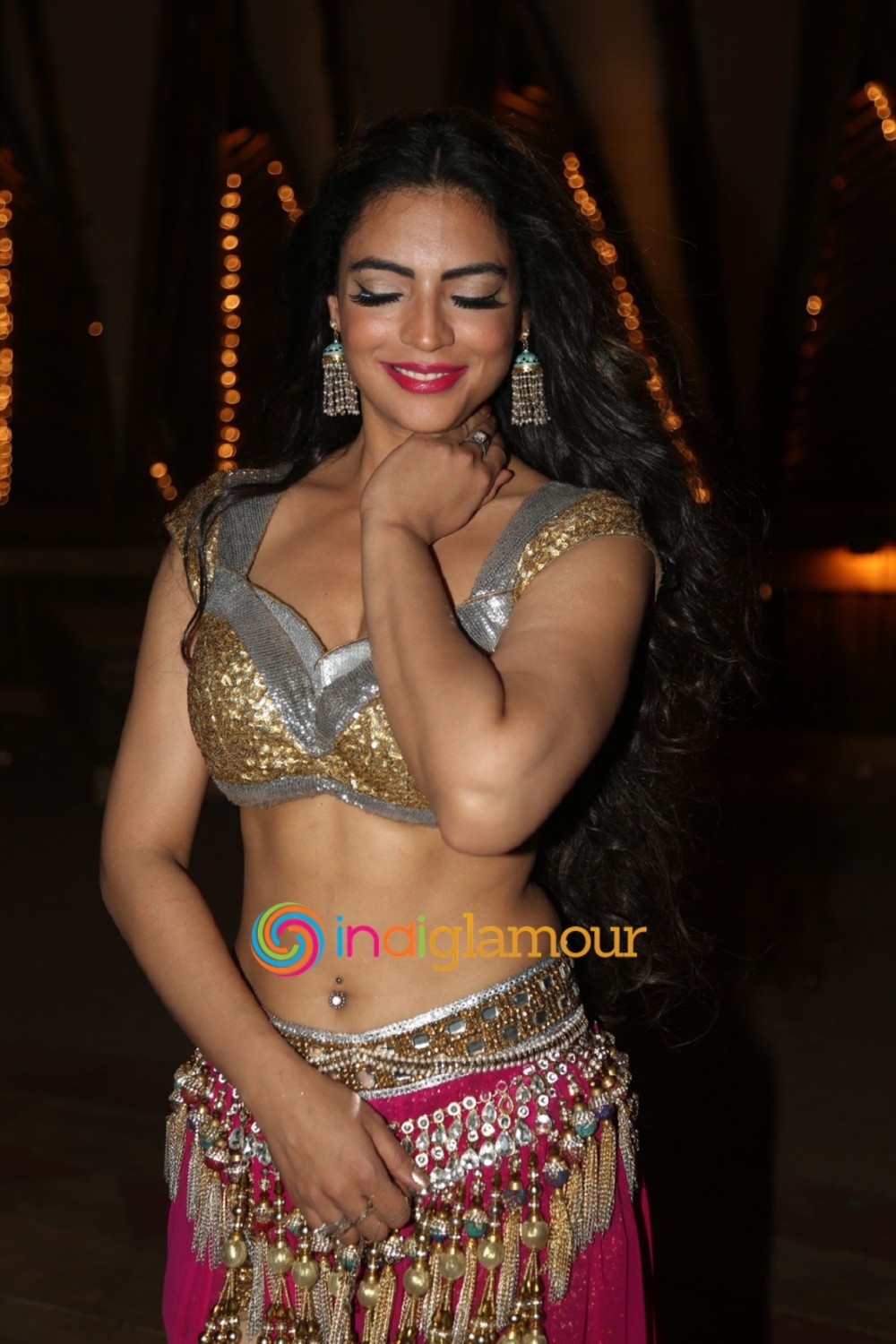 Shweta Bhardwaj Actress hd photo