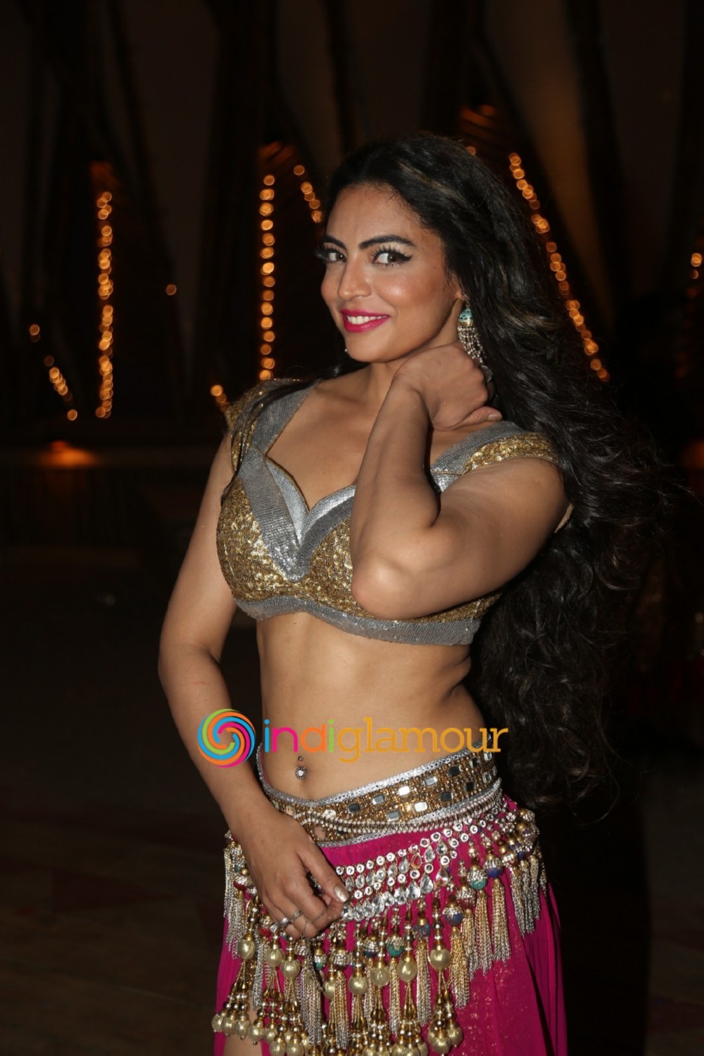 Shweta Bhardwaj Actress hd photo