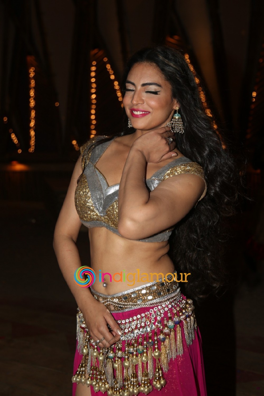 Shweta Bhardwaj Actress hd photo